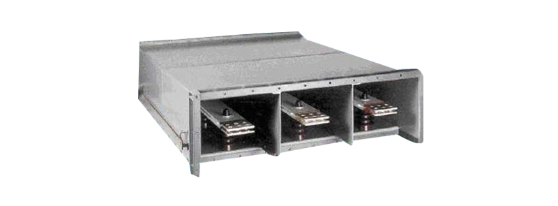 母線槽的安裝施工技術介紹