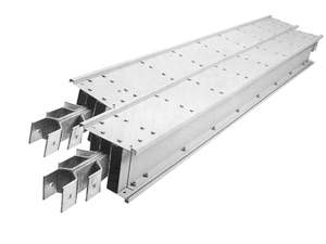 母線槽在數據中心機房的應用