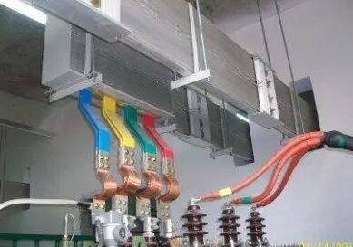 如今配電系統中電纜為什么逐漸被母線槽替代？