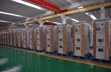 母線(xiàn)槽設(shè)備柜介紹